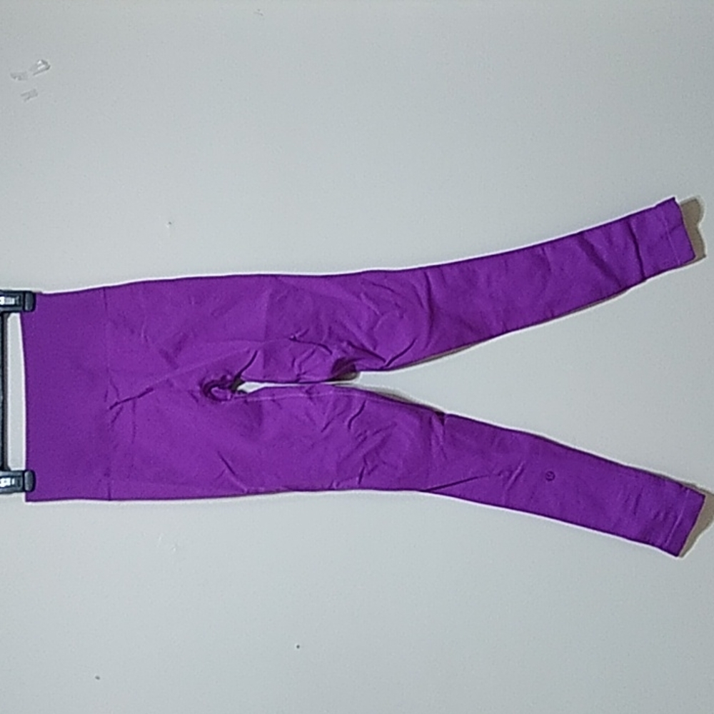 Lululemon Athletica Compression Zone In Tights/Leggings